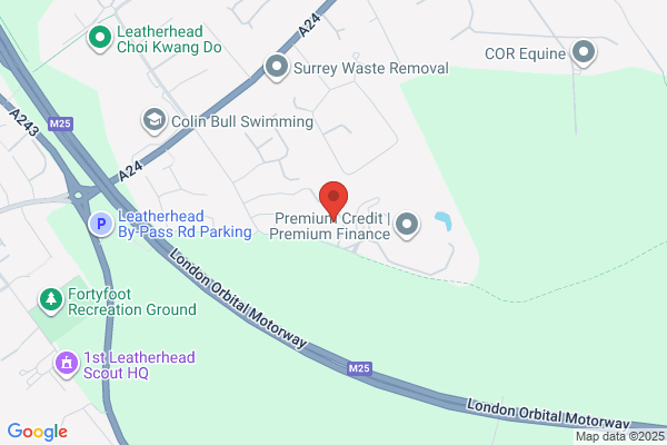 Ashbourne Healthcare Ltd