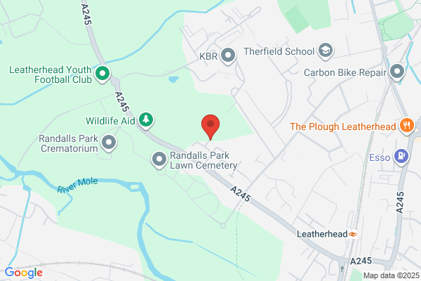 Hartfield House Care Home
