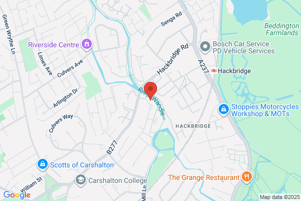 Andymans Property Maintenance