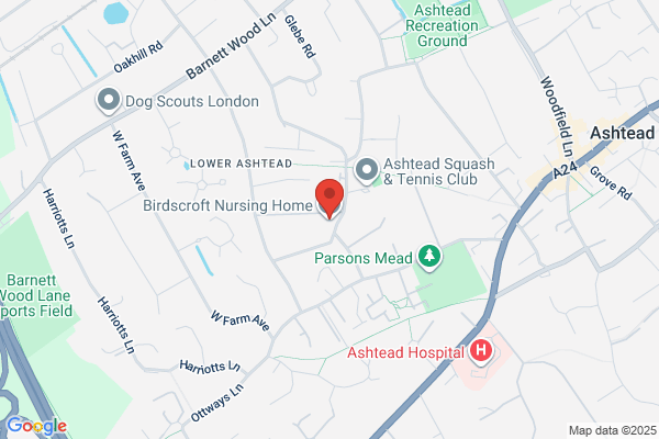 Abbey Care Services