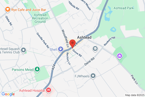 Ashtead Drains & Patios