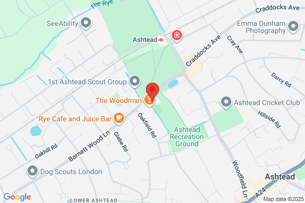 Ashtead Youth Centre
