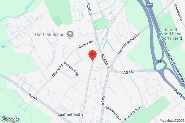 Brooks Security Systems