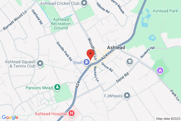 F45 Training Ashtead