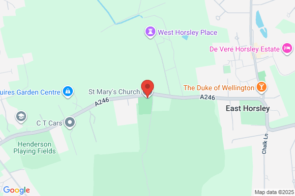 West Horsley Methodist Church