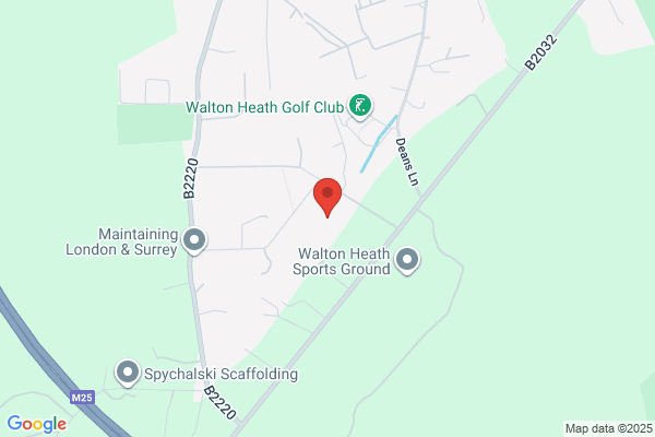 Walton Heath Manor
