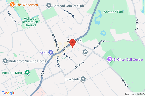 Goodall Guttering Services