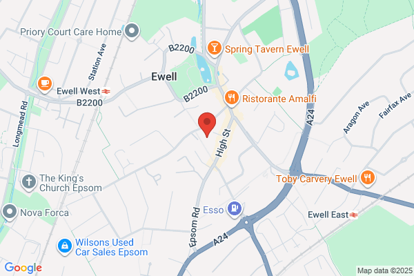 Ewell Grove Infant School