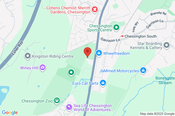 Chessington Cricket & Sports Club