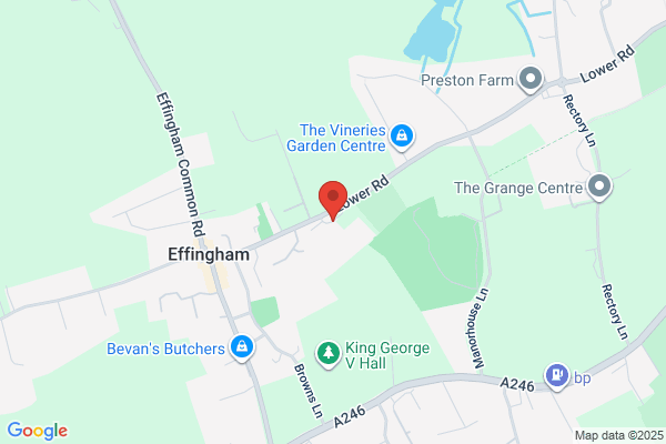 Effingham Sports Centre