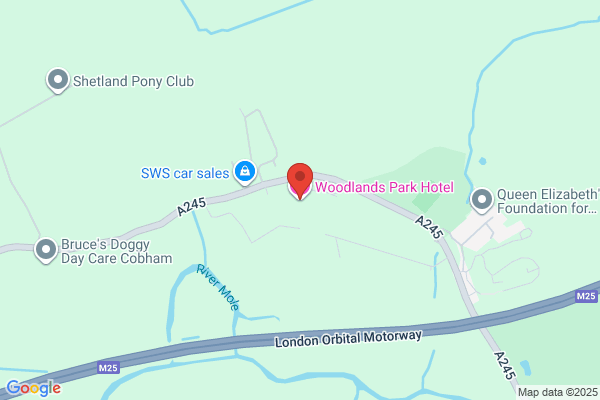 Woodlands Park Hotel