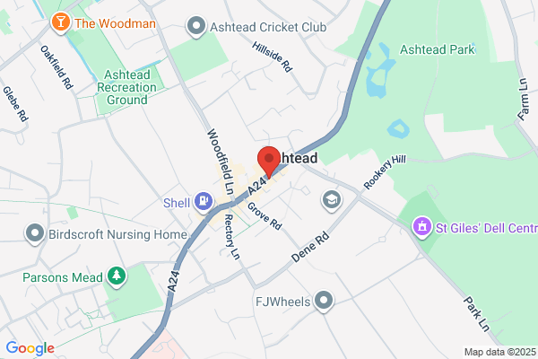 Unwins Wine Merchants