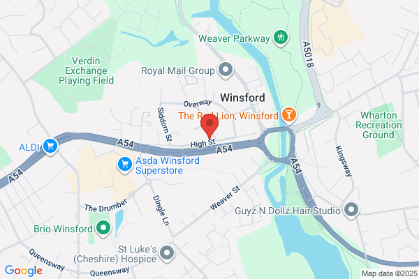 Willows Veterinary Group - Manor Court Veterinary Centre