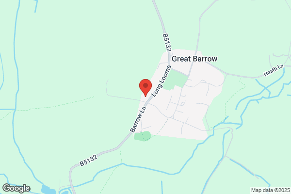 Barrow C Of E Primary School