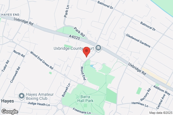 Hayes Cottage Nursing Home Ltd