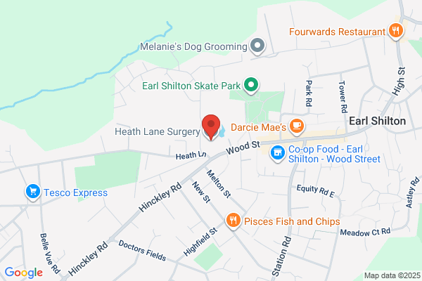 Heathlane Medical Centre