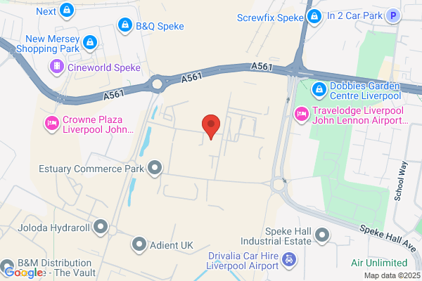 Kiddy Factory (Pulford)