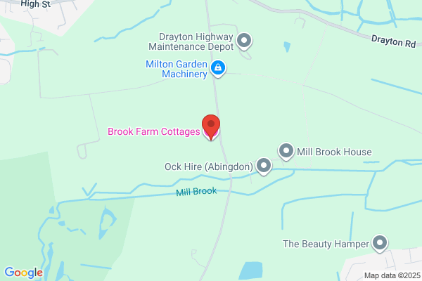 Milton Brook Farm Cottages