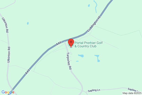 Portal Premier Golf & Country Club