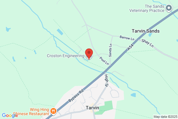 Traffield Engineering Ltd