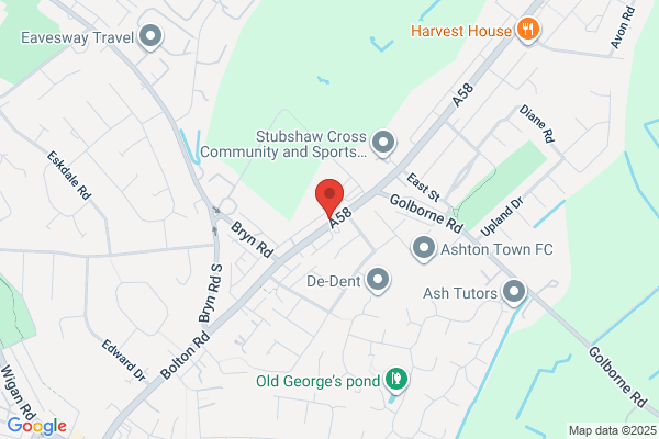 Ashton-In-Makerfield Upholstery
