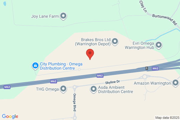 Haydock Commercial Vehicle Ltd