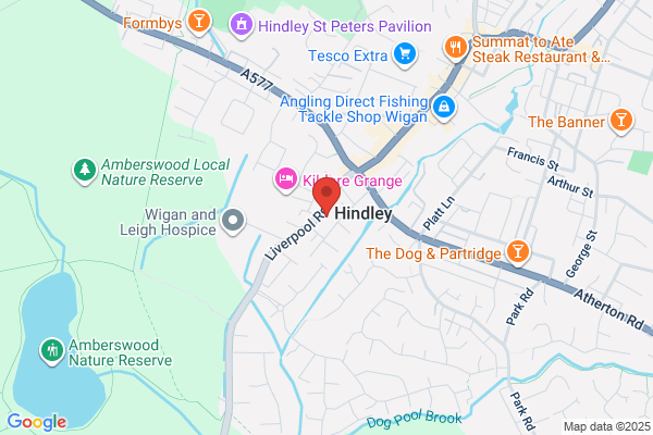 Hindley Health Centre