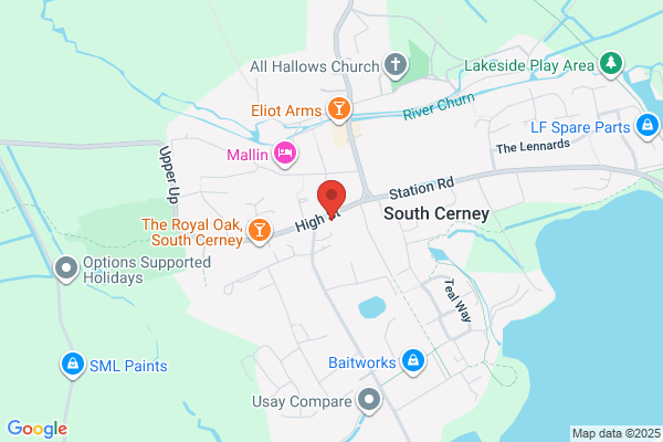 Co-op Food - South Cerney - High Street