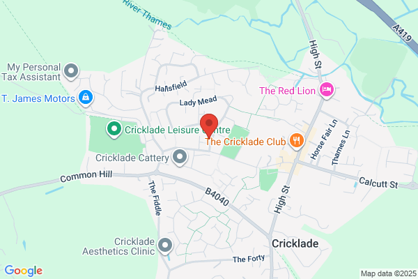 SPAR - Cricklade