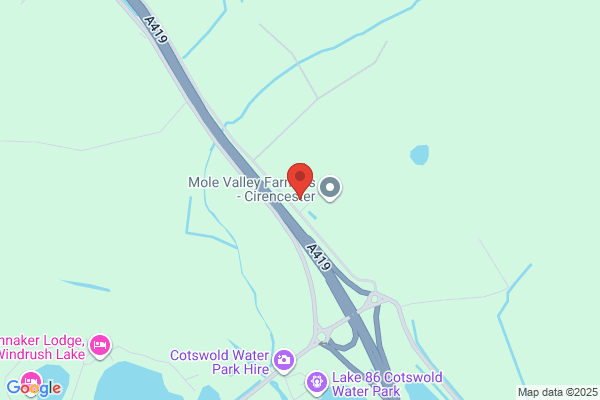Cotswold Vets