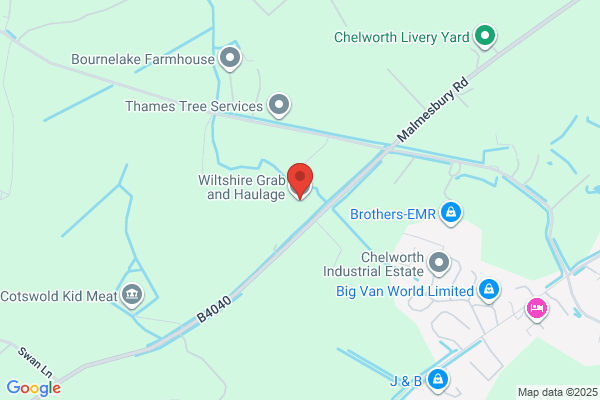 Wiltshire Grab Hire Ltd