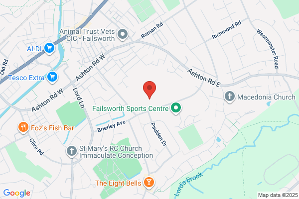 Failsworth Community Education Centre