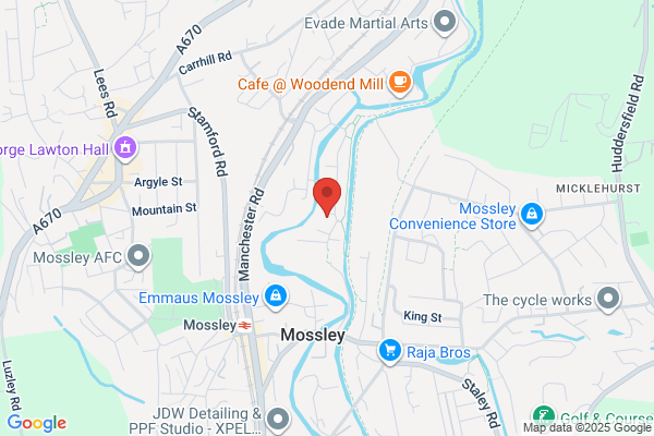 Leo Education and Homestay UK