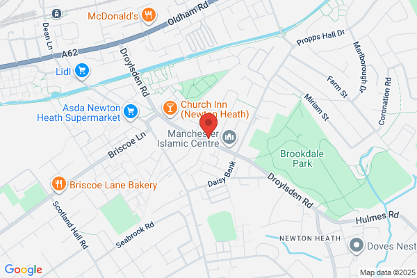 Newton House Adult Education Centre