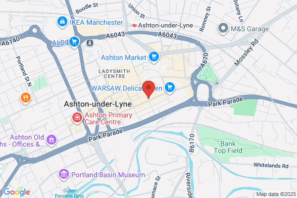 Skills City Ltd (Learndirect)