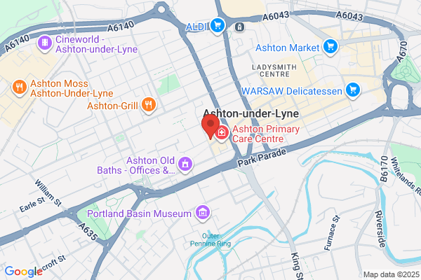 Varna Adult Education Centre