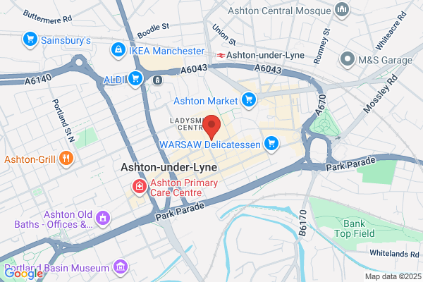 Brian Newton Leisure Ltd