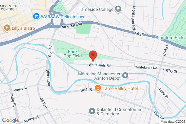Watermark Plumbing & Heating Ltd