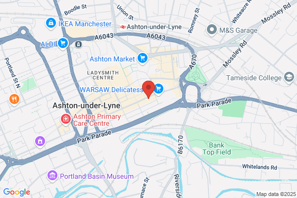 Ashton Discount Warehouse Ltd - Home of Ashton Bathrooms & Ashton Furnishing