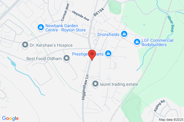 Boarshurst Building Contractors