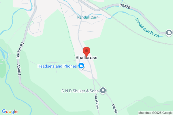 Shallcross & Sons