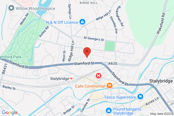 Alarms By Northern Security Ltd