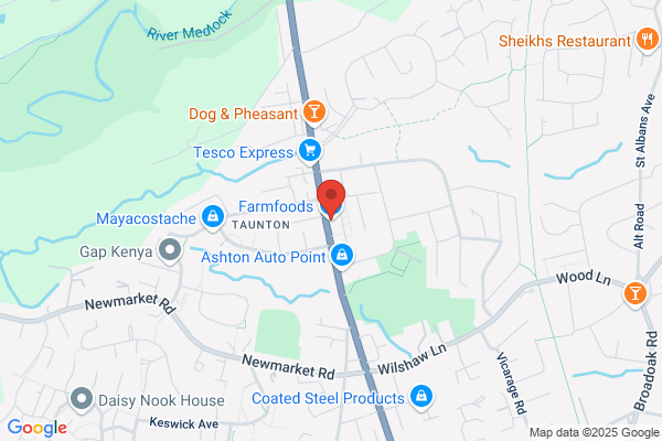 Ramswood Farm Foods