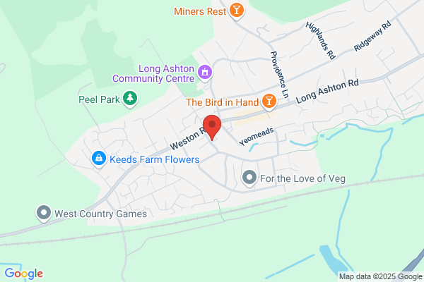 Library Cafe
