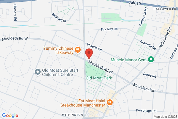 Manchester Auto Spares