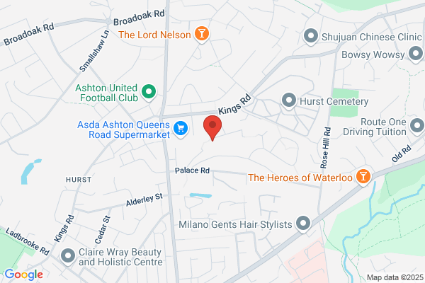 Turbo-Shop.co.uk - Auto Fix