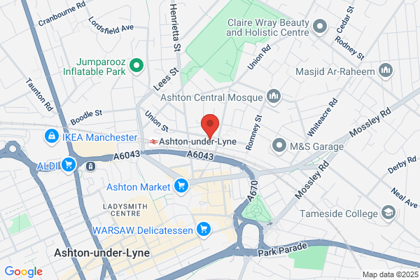 Vehicle Lab Ltd