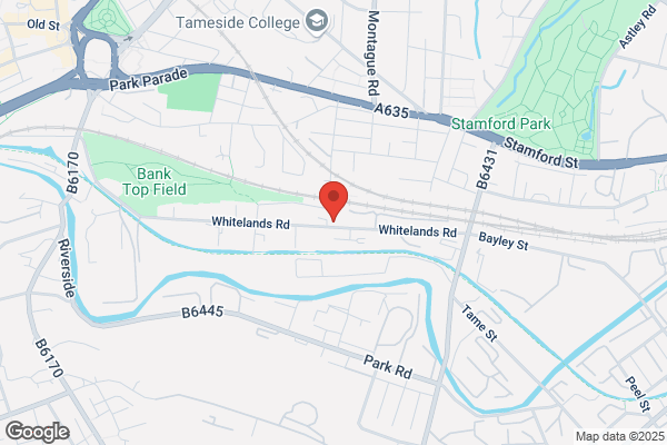 Lancashire & Williams Ltd
