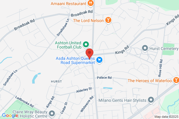 Queens Park Auto Services