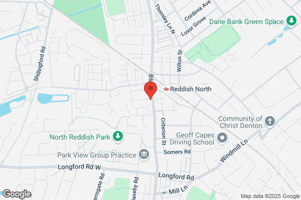 South Manchester Car Sales